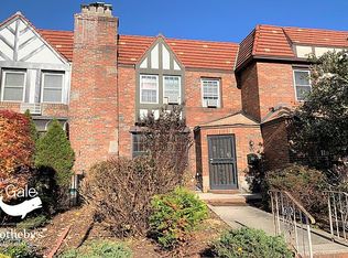 6745 Juno St, Forest Hills, NY 11375