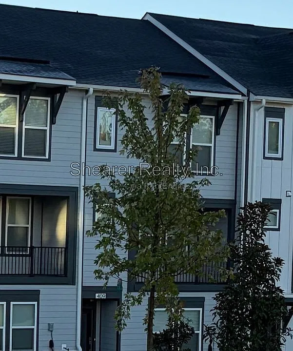 409 Nathaniel Way