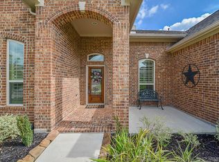 31910 Cary Douglas Dr, Hockley, TX 77447