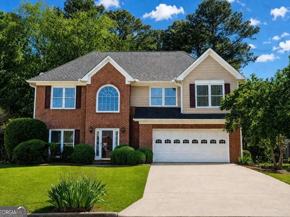 1578 Ridge Point Dr, Lawrenceville, GA 30043