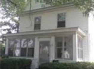 568 Pleasant St #2, Norwood, MA 02062
