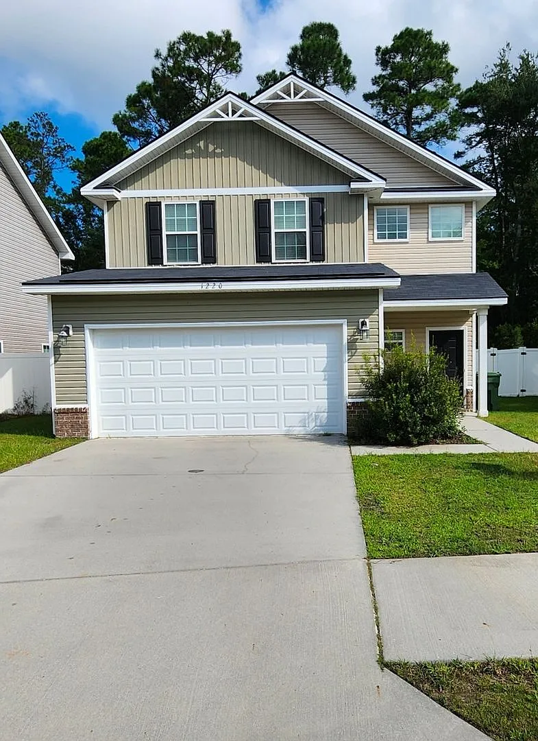 Beautiful 4bd/2.5ba home ready to rent — Photo 2
