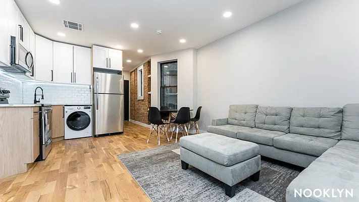 Rented by Nooklyn NYC LLC | media 1