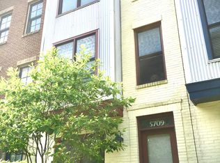 5709 44th Ave, Hyattsville, MD 20781