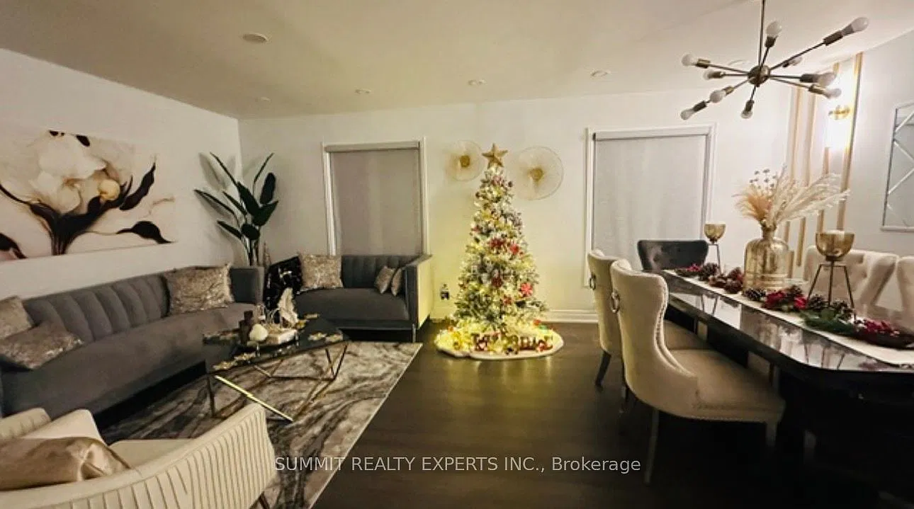 3 bed, $3,400 — Photo 2