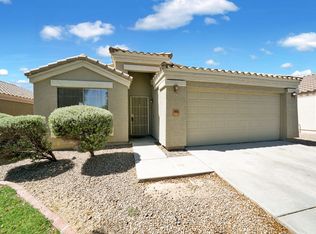 10625 W Nez Perce St, Tolleson, AZ 85353