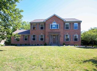 2114 Silverwood Ct, Florence, KY 41042