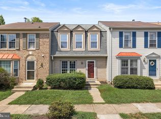 10326 Colony Park Dr, Fairfax, VA 22032