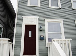 184 E 7th Ave #184, Columbus, OH 43201
