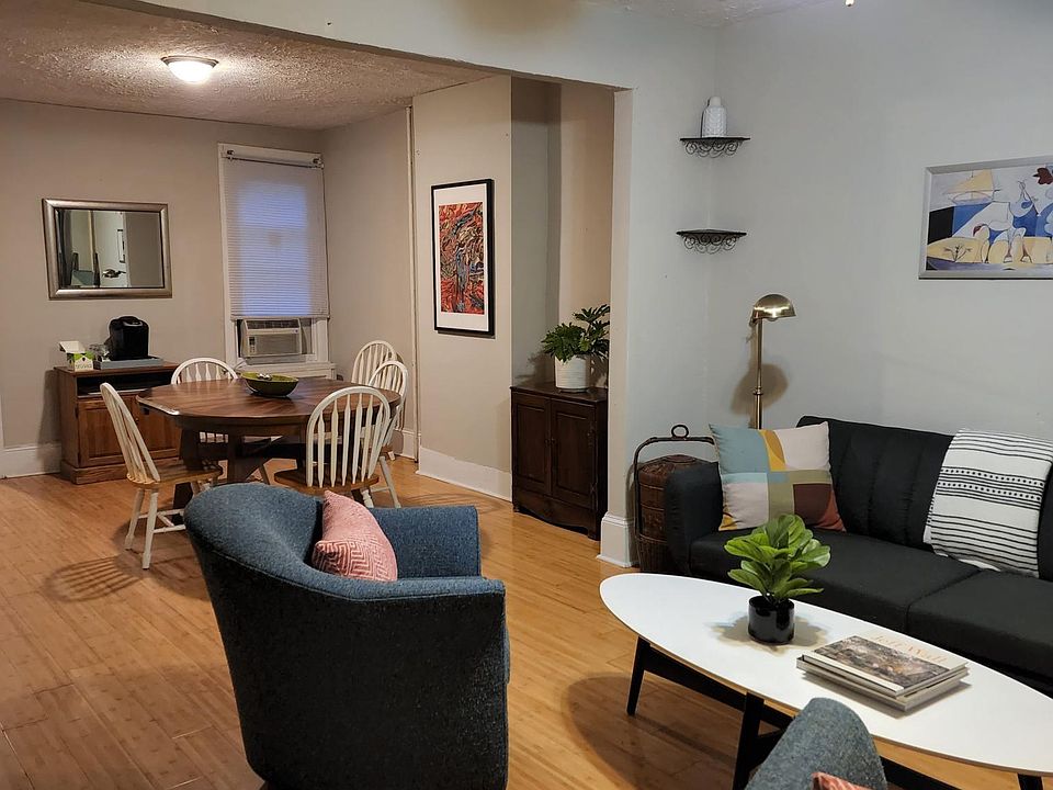 1st image of 5419 Harlan St #1