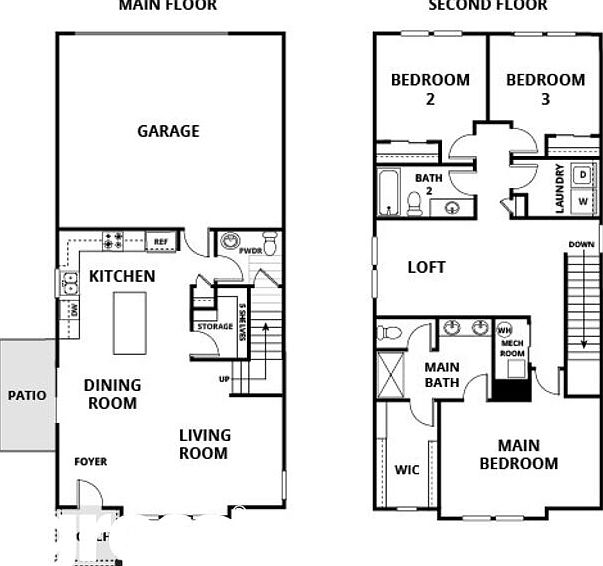1st image of 12238 Miriam Ct