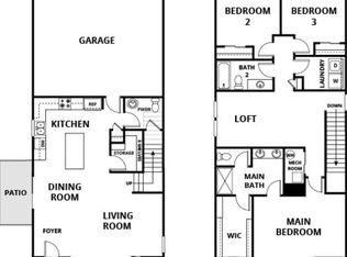 12238 Miriam Ct, Noblesville, IN 46060