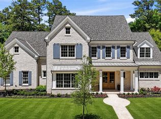 105 Baxley Ln, Alpharetta, GA 30004