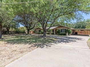 13494 China Spring Rd, China Spring, TX 76633