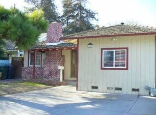 2269 Clarke Ave, East Palo Alto, CA 94303