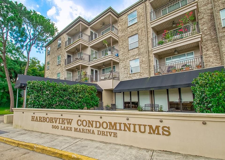 1st image of 500 Lake Marina Dr #420