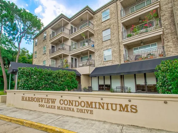 500 Lake Marina Dr #420, New Orleans, LA 70124