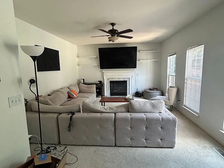108 Ivory Glen Ct — Photo 6