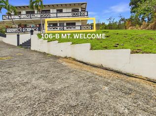106B Mount Welcome Ea St, Christiansted, VI 00820