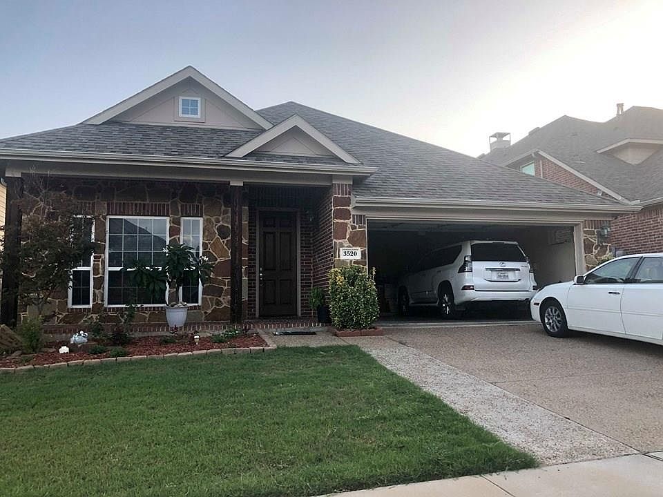 1st image of 3520 Buckboard Way