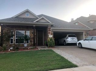 3520 Buckboard Way, Garland, TX 75044