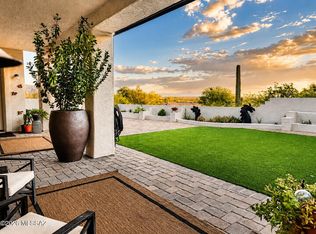 9780 E Spring Hill Pl, Tucson, AZ 85749