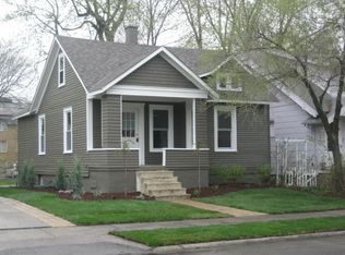 375 W Marshall St, Ferndale, MI