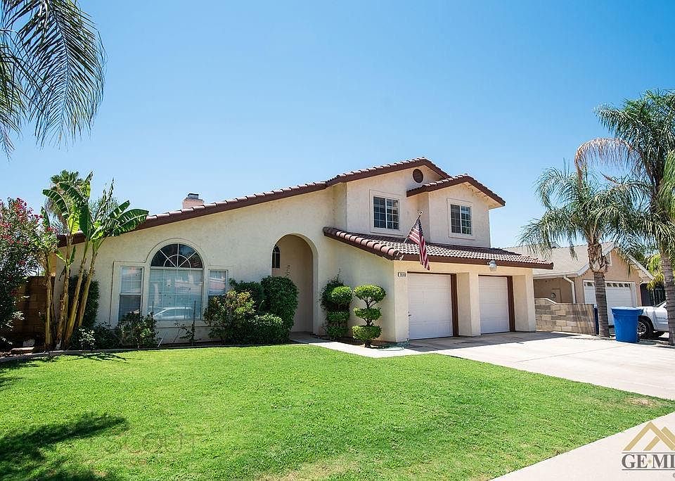 1640 5th Pl, Delano, CA 93215 Zillow