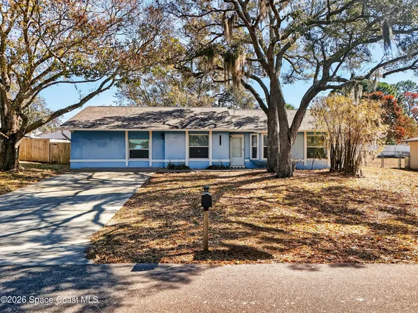 6455 Orchid Ave, Cocoa, FL 32927