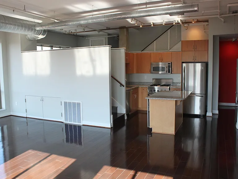 301 Massachusetts Ave NW #Penthouse 1201 — Photo 15