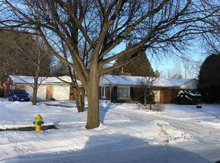 1435 Emilie St, Green Bay, WI 54301