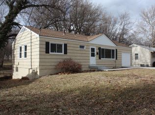 5602 Nieman Rd, Shawnee, KS 66203