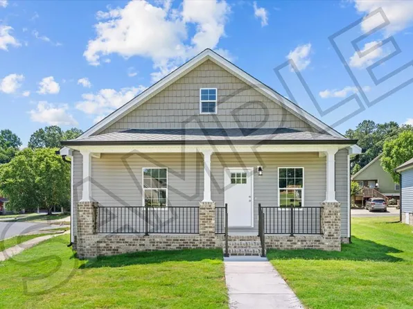 4118 Village Dr, Cohutta, GA 30710