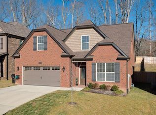 3340 Beaver Glade Lane, Knoxville, TN 37931