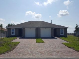 1907 Andalusia Blvd, Cape Coral, FL 33909