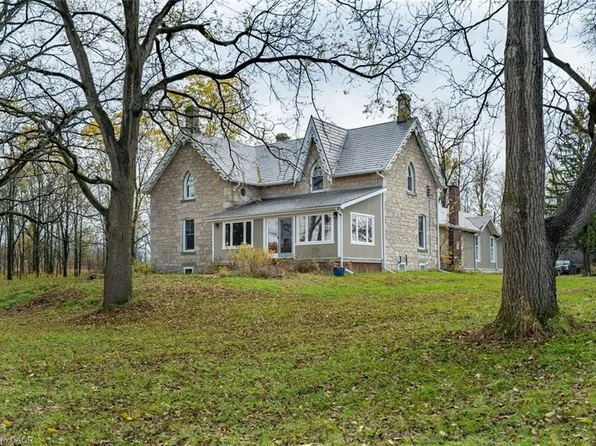 1172 8th Concession Rd W, Flamborough, ON N0B