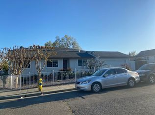 415 Wall St, Windsor, CA 95492
