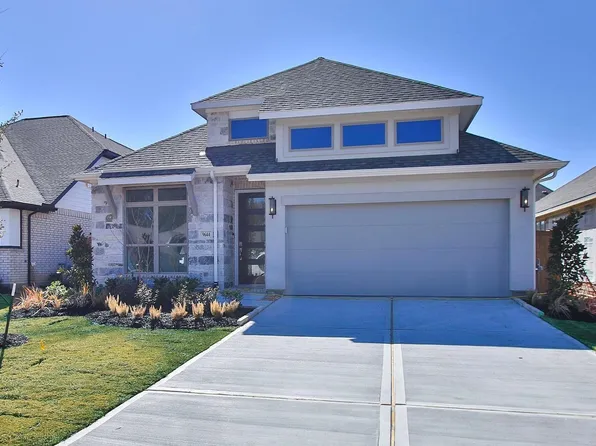 9644 Mount Brewer Ln, Porter, TX 77365