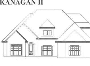 48 Rock Pointe Dr, Jackson, TN 38305