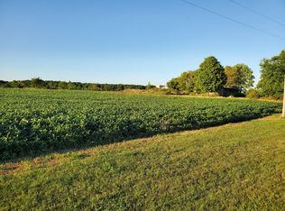 County Road 40, Butler, IN 46721