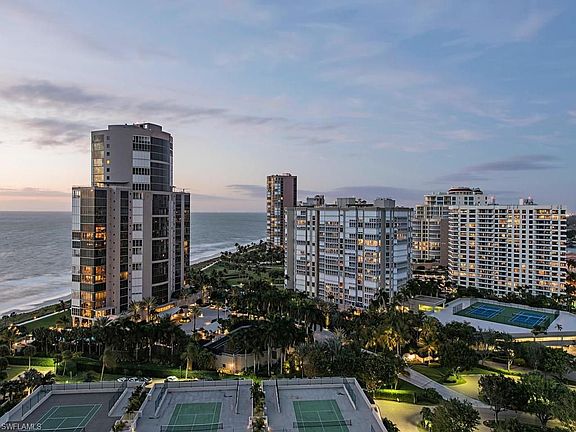 2nd image of 4251 Gulf Shore Blvd N APT 20B