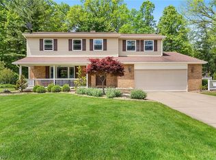 7720 W Parkside Dr, Youngstown, OH 44512