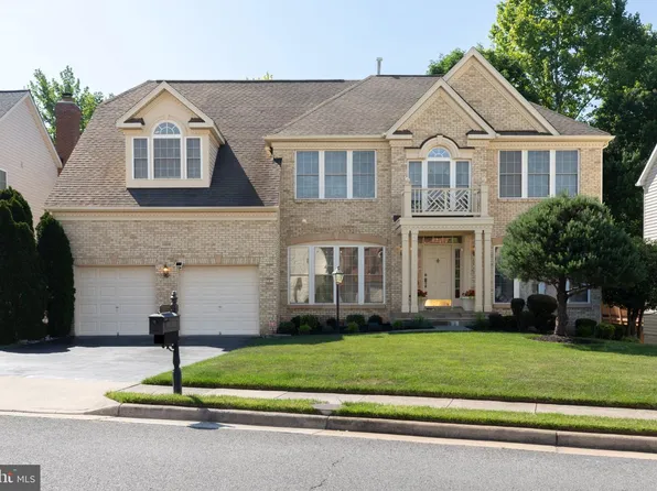 13515 Lamium Ln, Centreville, VA 20120
