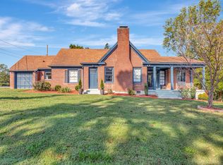 305 Connell St, Springfield, TN 37172