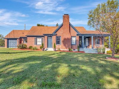 305 Connell St, Springfield, TN, 37172