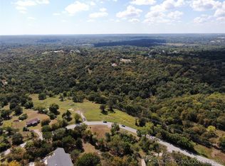 5672 W Hilton Rd, Sapulpa, OK 74066