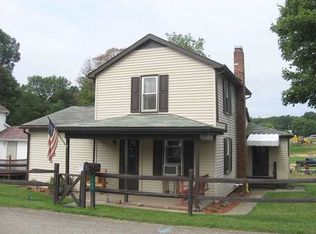 105 Miner St, Kittanning, PA 16201