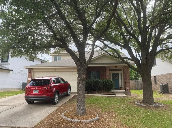 2607 Socorro Bnd, Leander, TX 78641