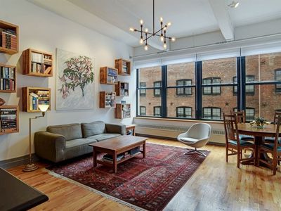1 Main St APT 5G, Brooklyn, NY, 11201