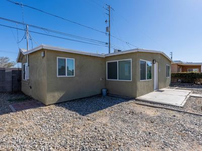 2105 S Walnut Ave, Yuma, AZ, 85364